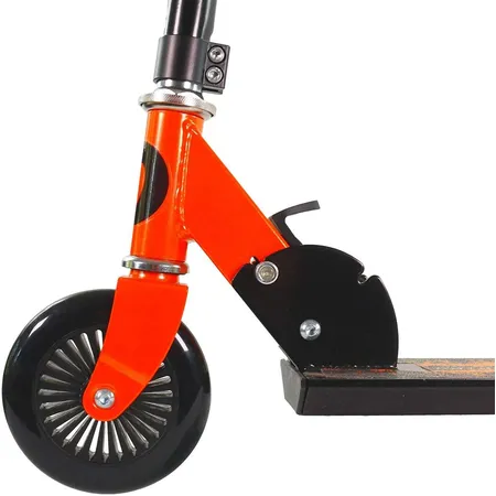 BEST Sporting Scooter 125er Rolle