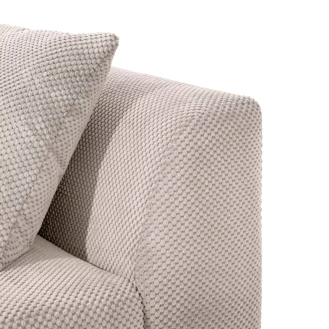 Ecksofa Martino