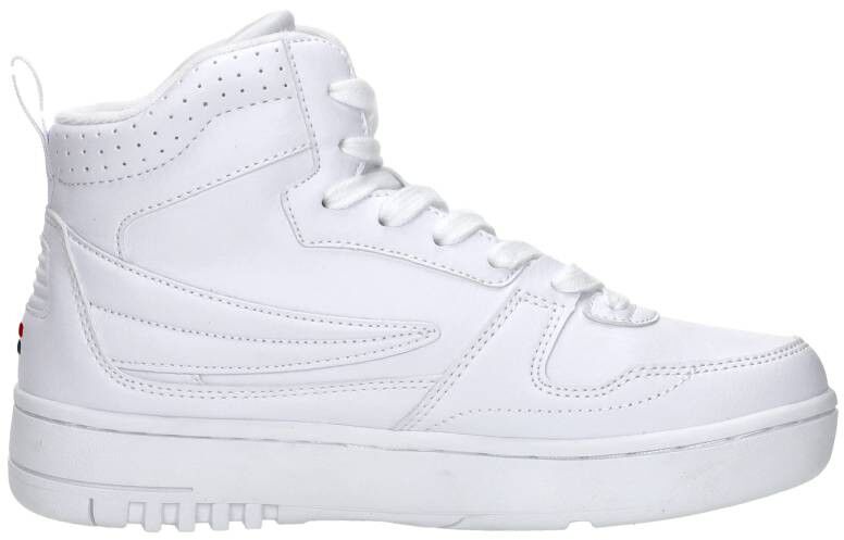Fila Fxventuno Mid Teens wit