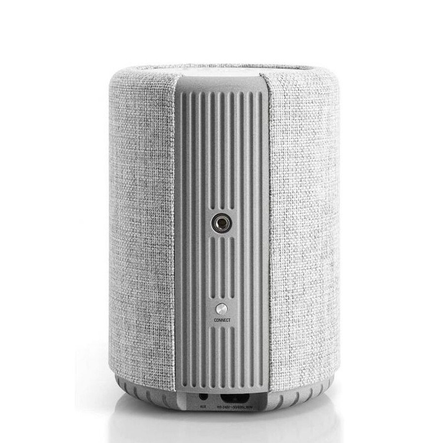 Audio Pro G10 Gris Clair - Enceinte connectée
