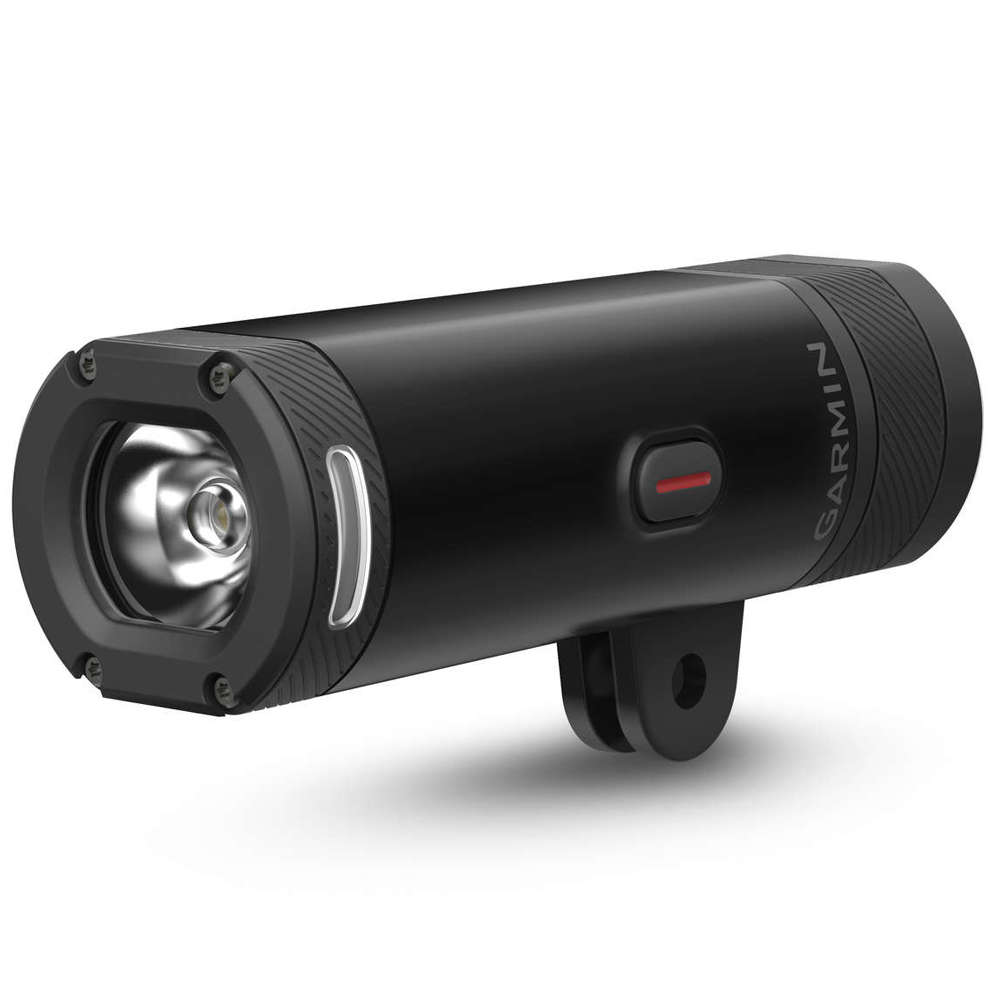 Garmin Varia UT 800 Trail Editie Koplamp Zwart