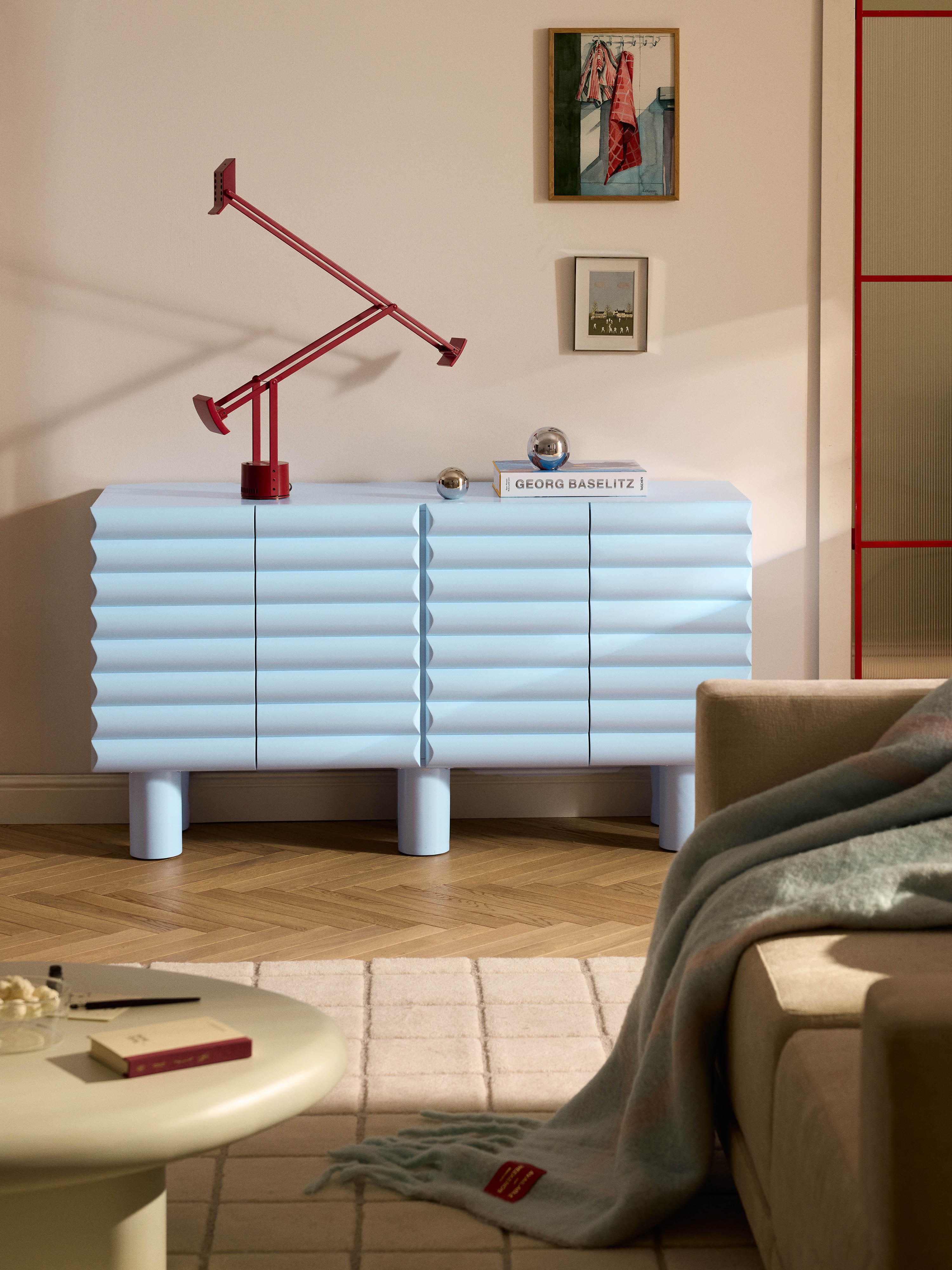 Dressoir Fana
