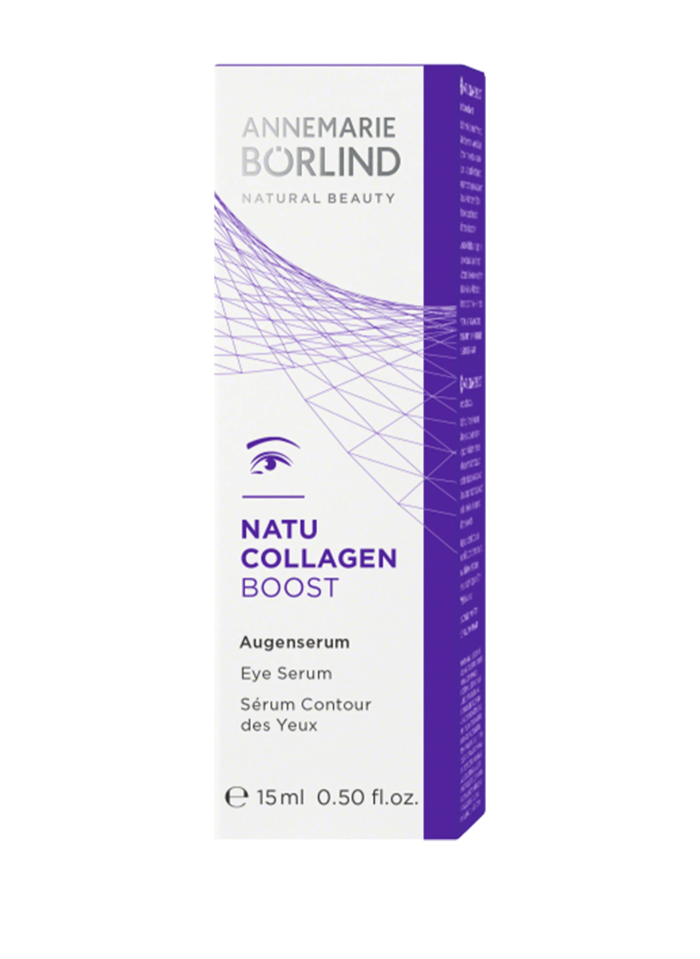 ANNEMARIE BÖRLIND NATUCOLLAGEN