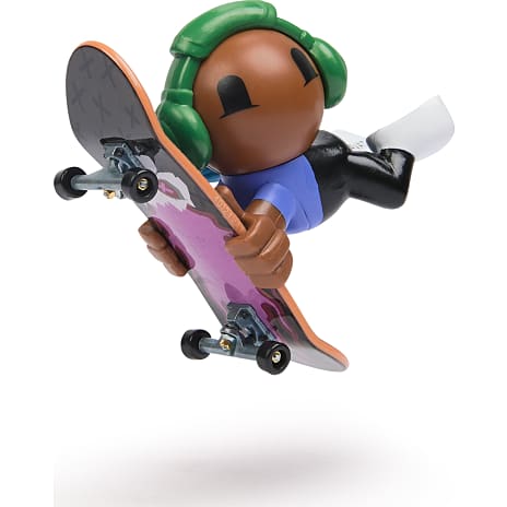 Tech Deck Sk8 Crew fingerboard 9,6 cm