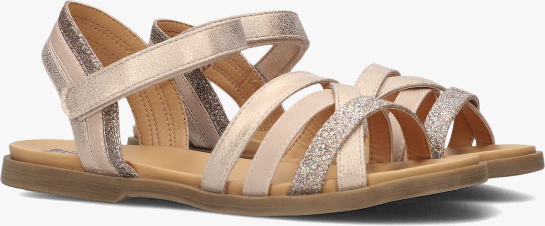 BULLBOXER roze bullboxer sandalen alm003f1s