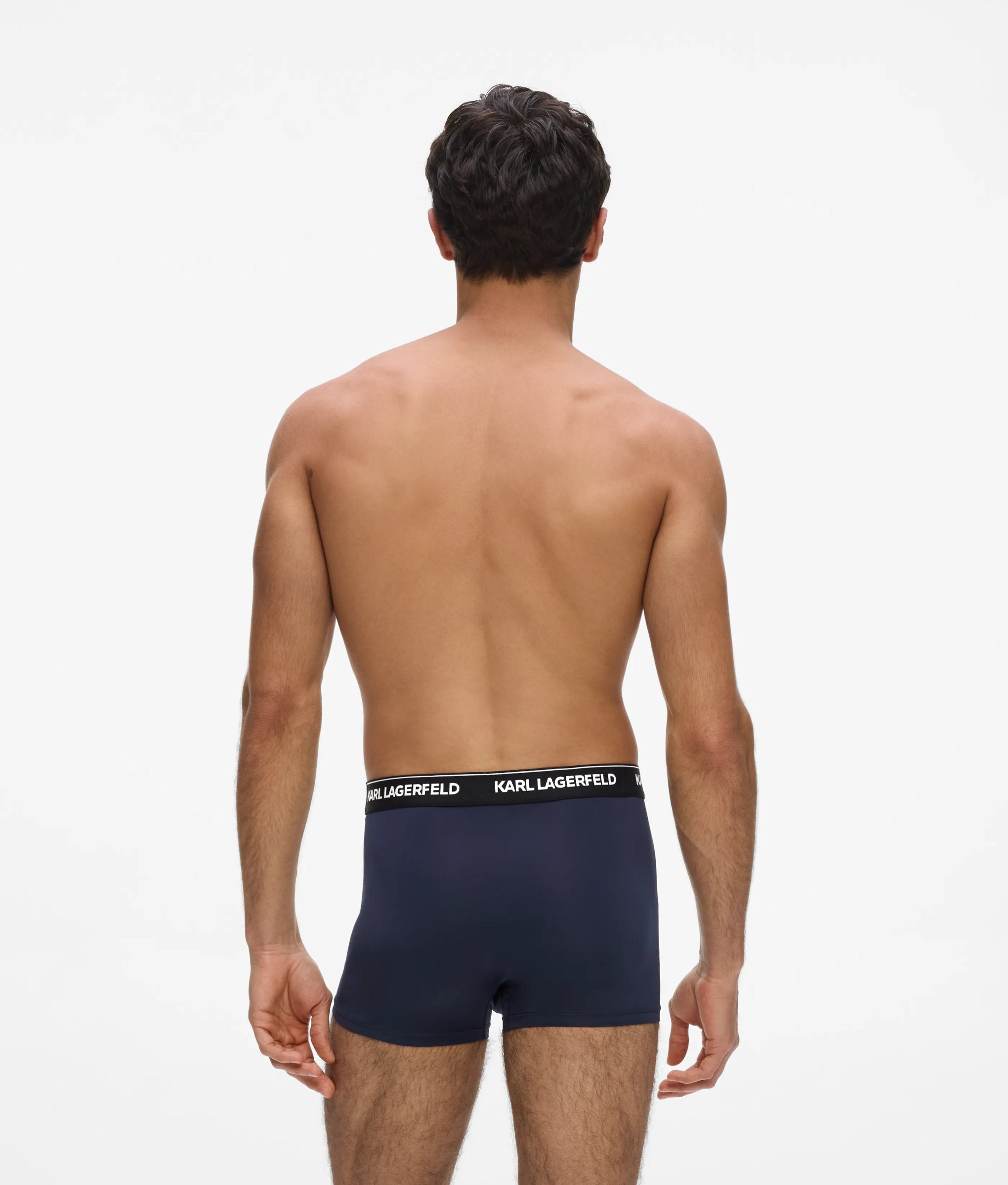 Logo micro boxers - 3 pack