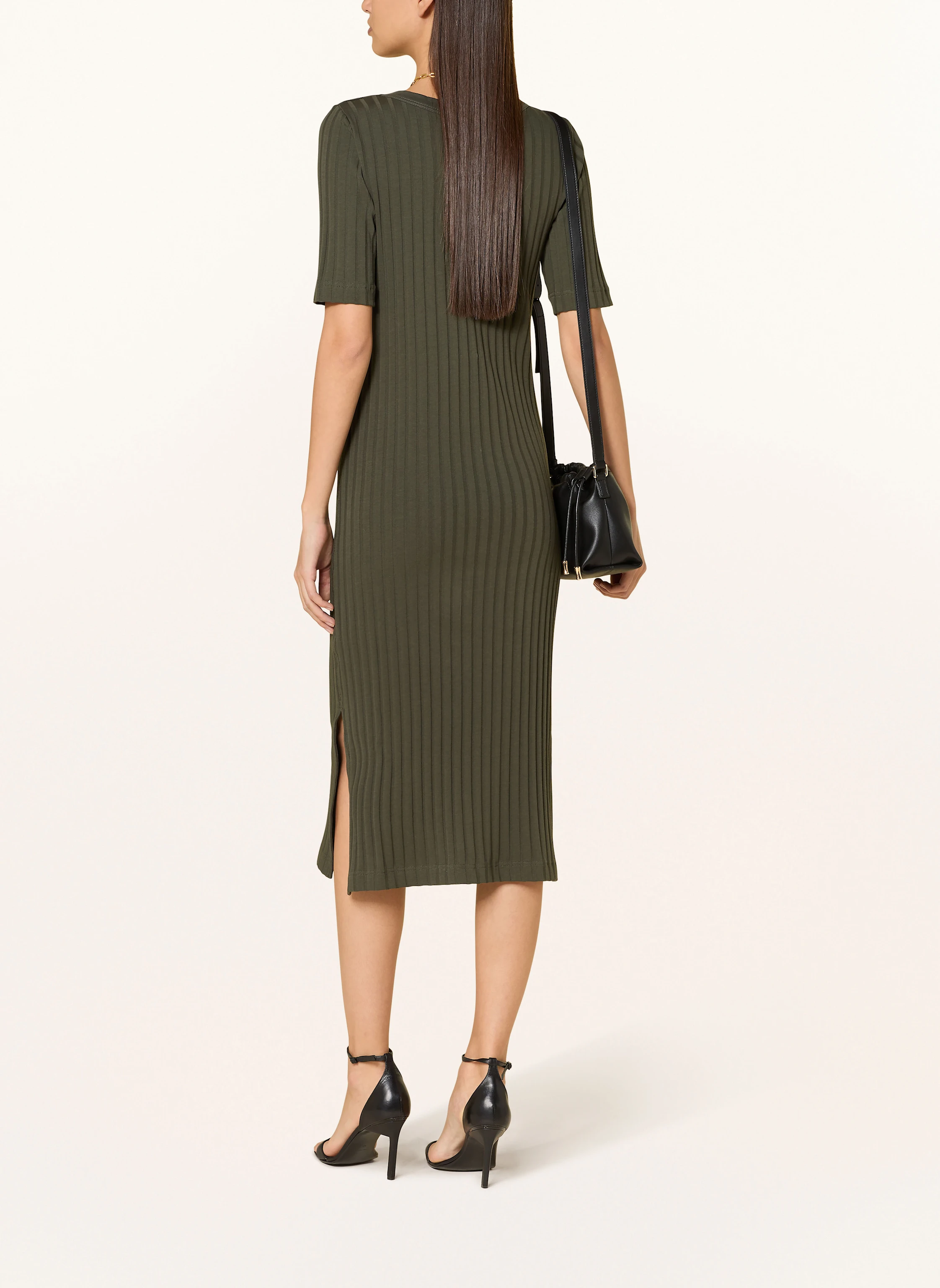 lilienfels Jerseykleid