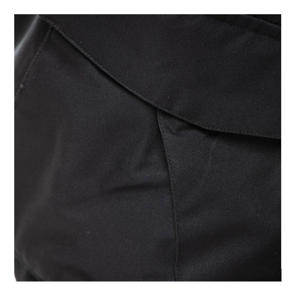 686 INFINITY INSL CARGO - Pantalon ski Homme black