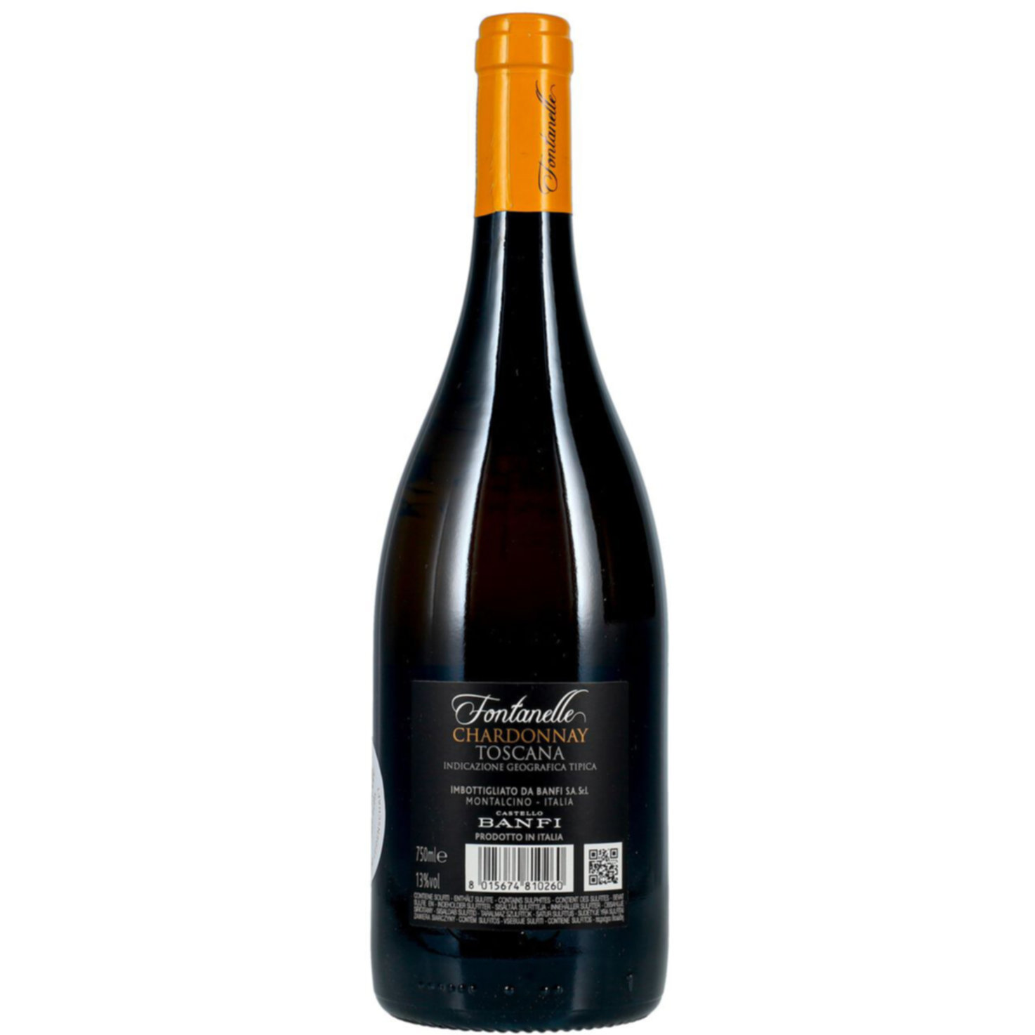 Toscana IGT Fontanelle Banfi -75cl