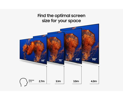 Samsung TU55U7005FKXXC