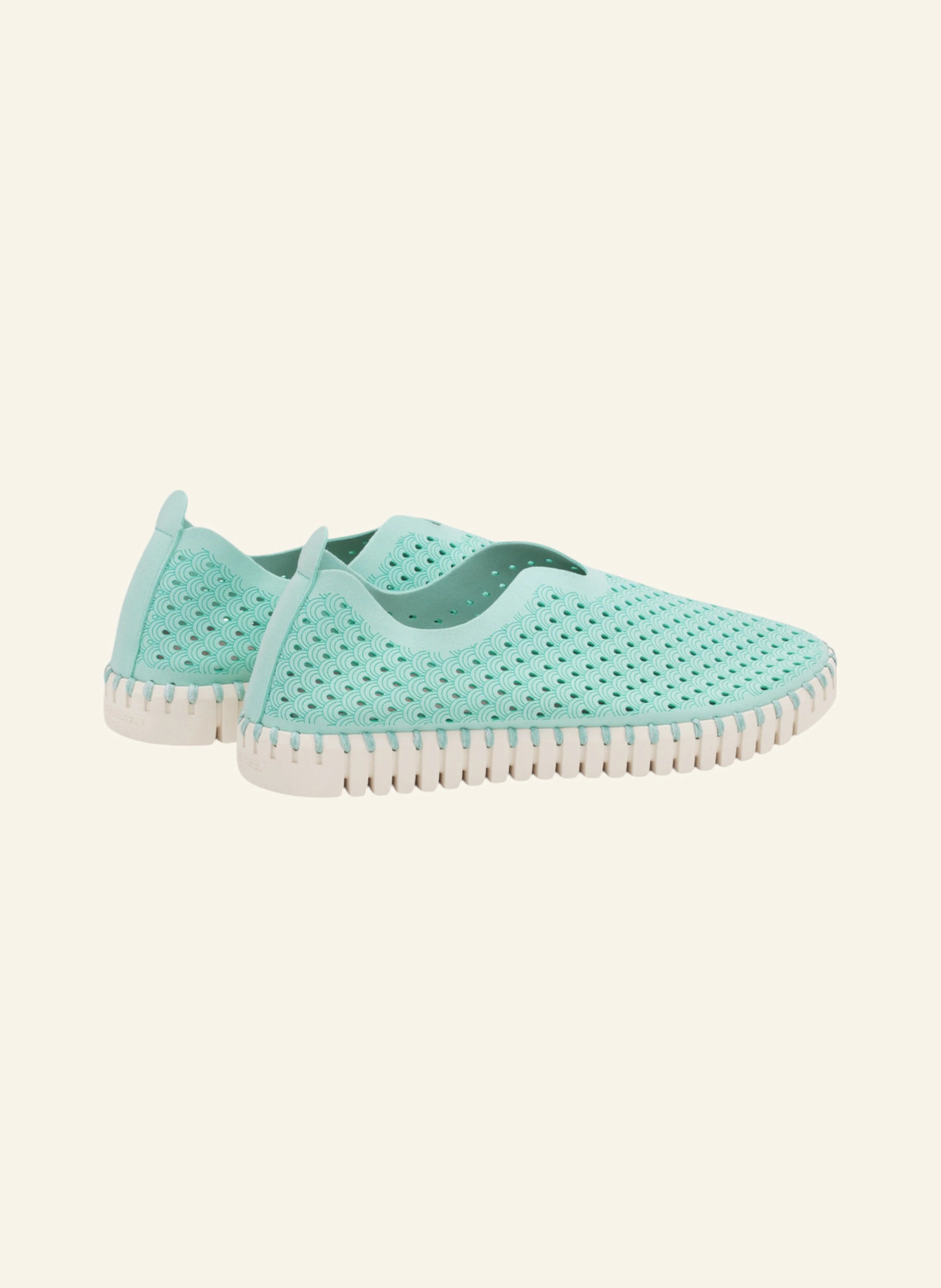 ILSE JACOBSEN Sneaker Low TULIP3275