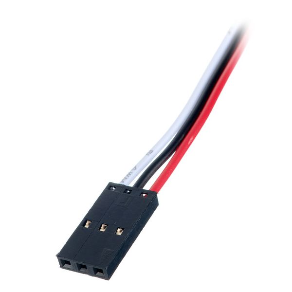 EMG CBL-COAX 3P/2P/1P 15