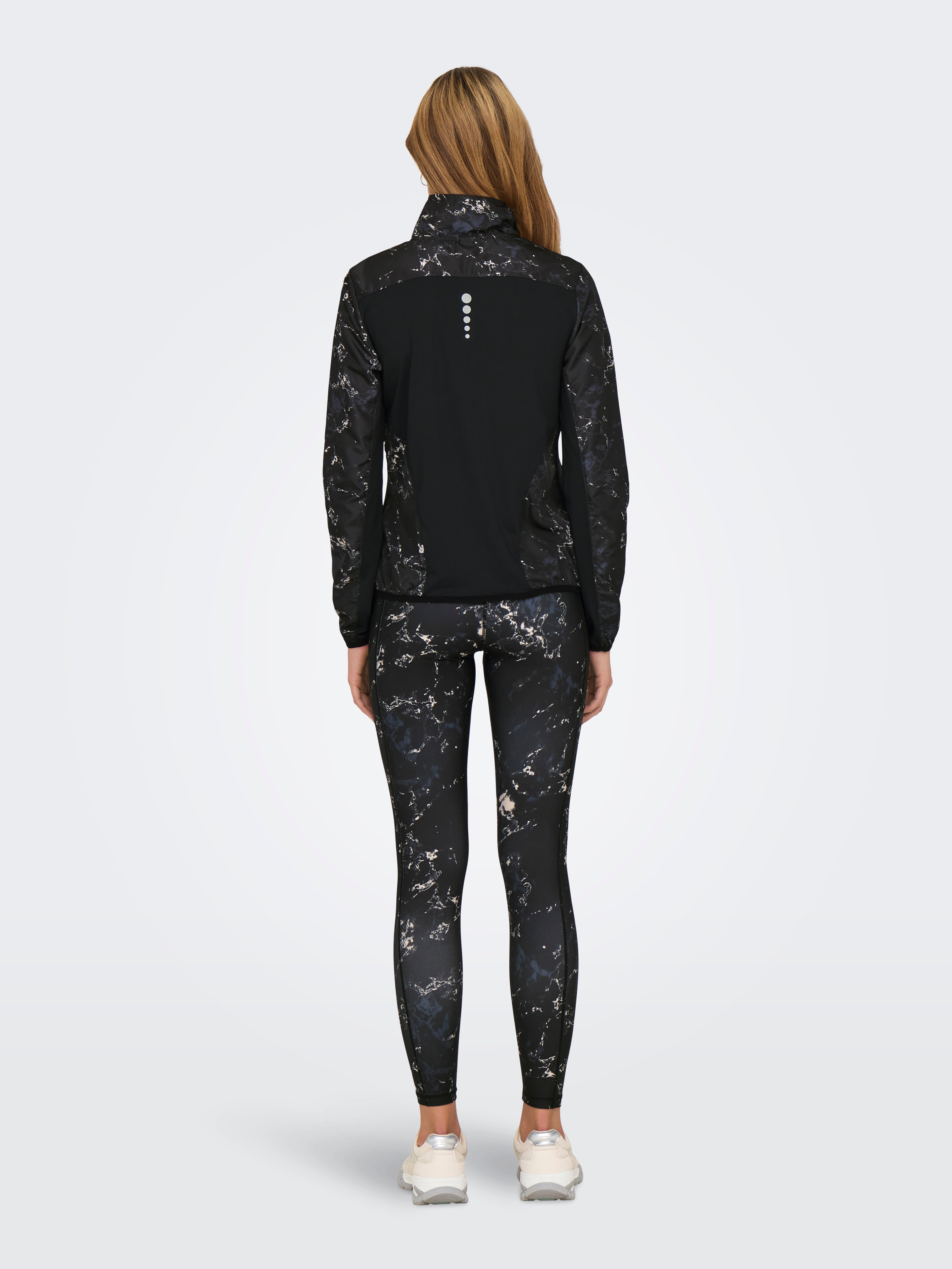 ONPSPACE-JULIE Jacke Black