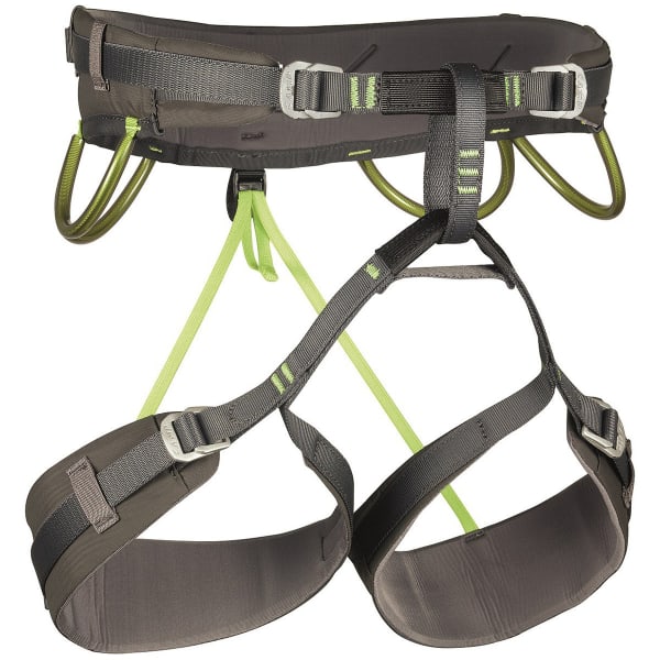 Baudrier escalade CAMP ENERGY CR4 GREY