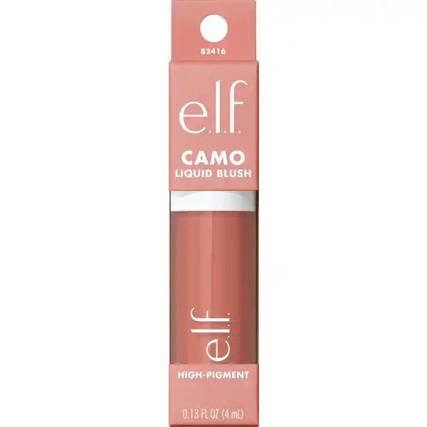 Camo Liquid Blush Dusty Rosé