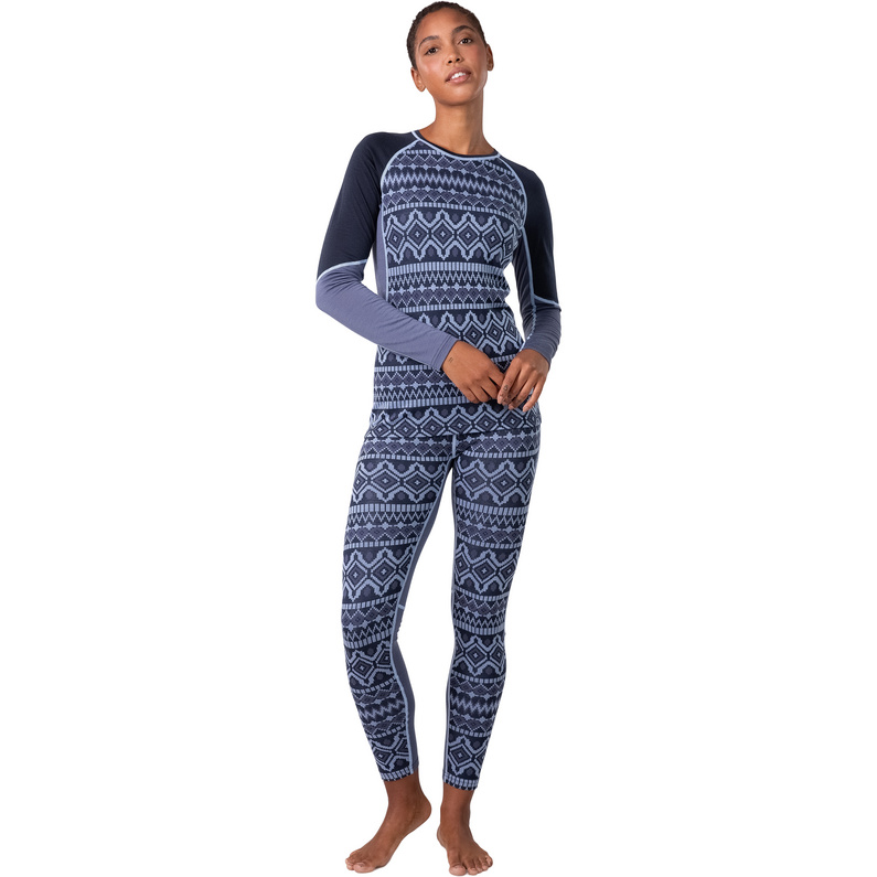 Kari Traa Damen Malia Longsleeve
