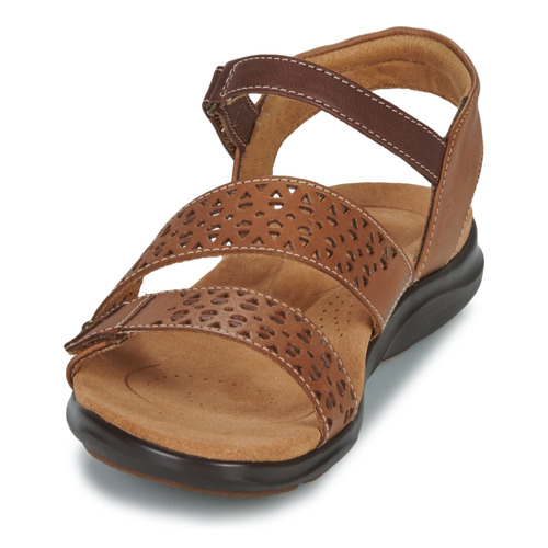 Clarks - KITLY WAY - Marron