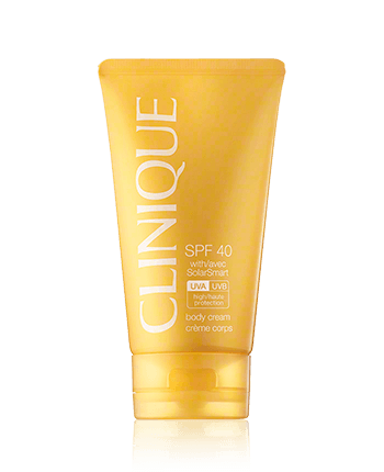 Clinique Sun SPF 40 Body Cream 150ml
