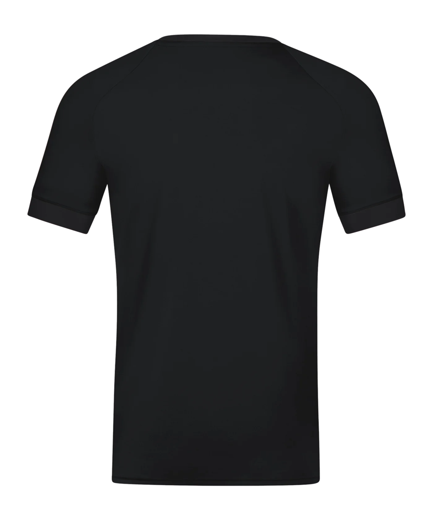 JAKO Tropicana Trikot Schwarz F620