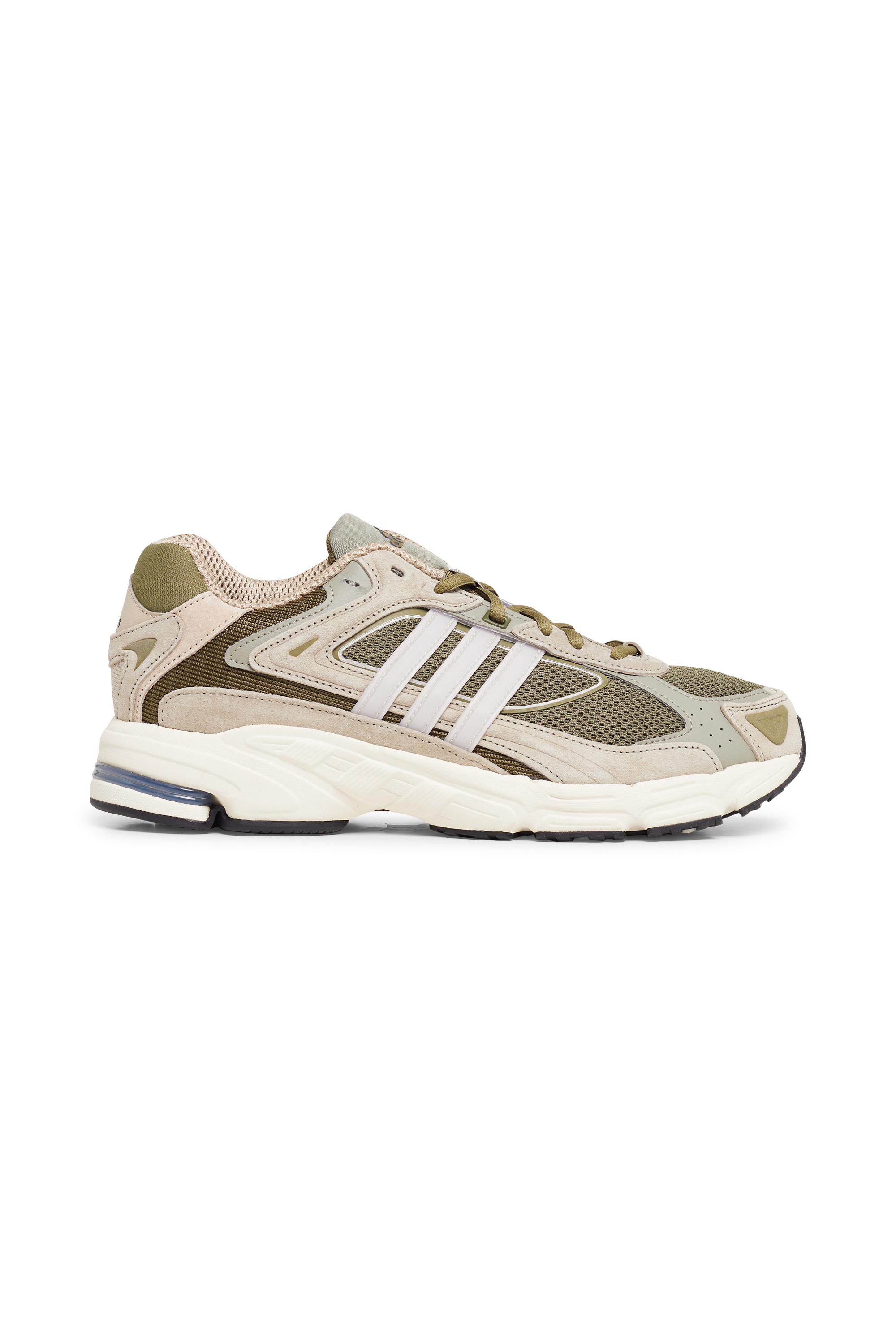 ADIDAS Baskets  RESPONSE CL Vert