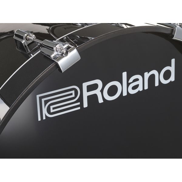 Roland VAD507 E-Drum Set