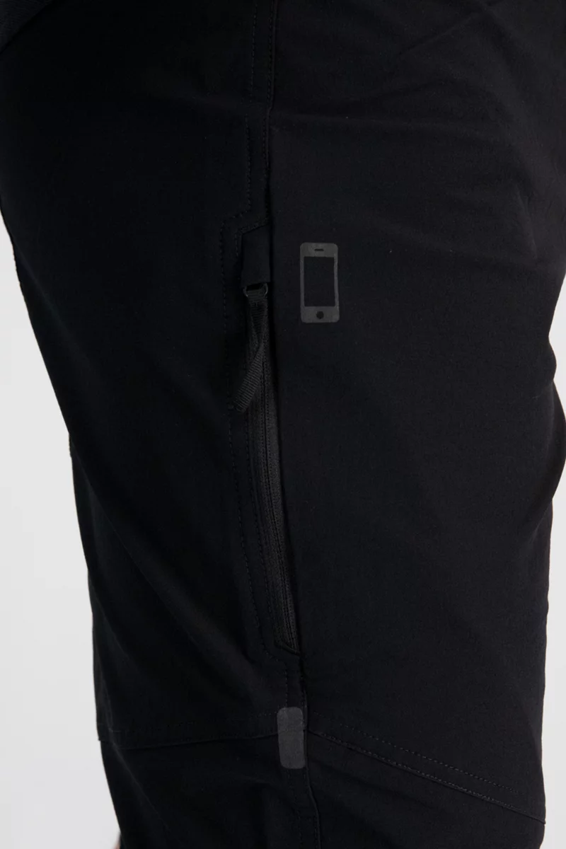 CUBE Vertex Baggy X Actionteam Herren Bikeshort