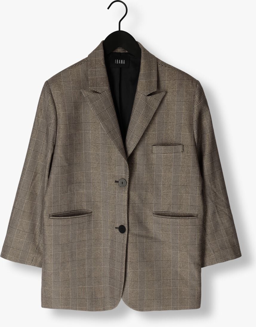 IBANA grijze ibana blazer juley