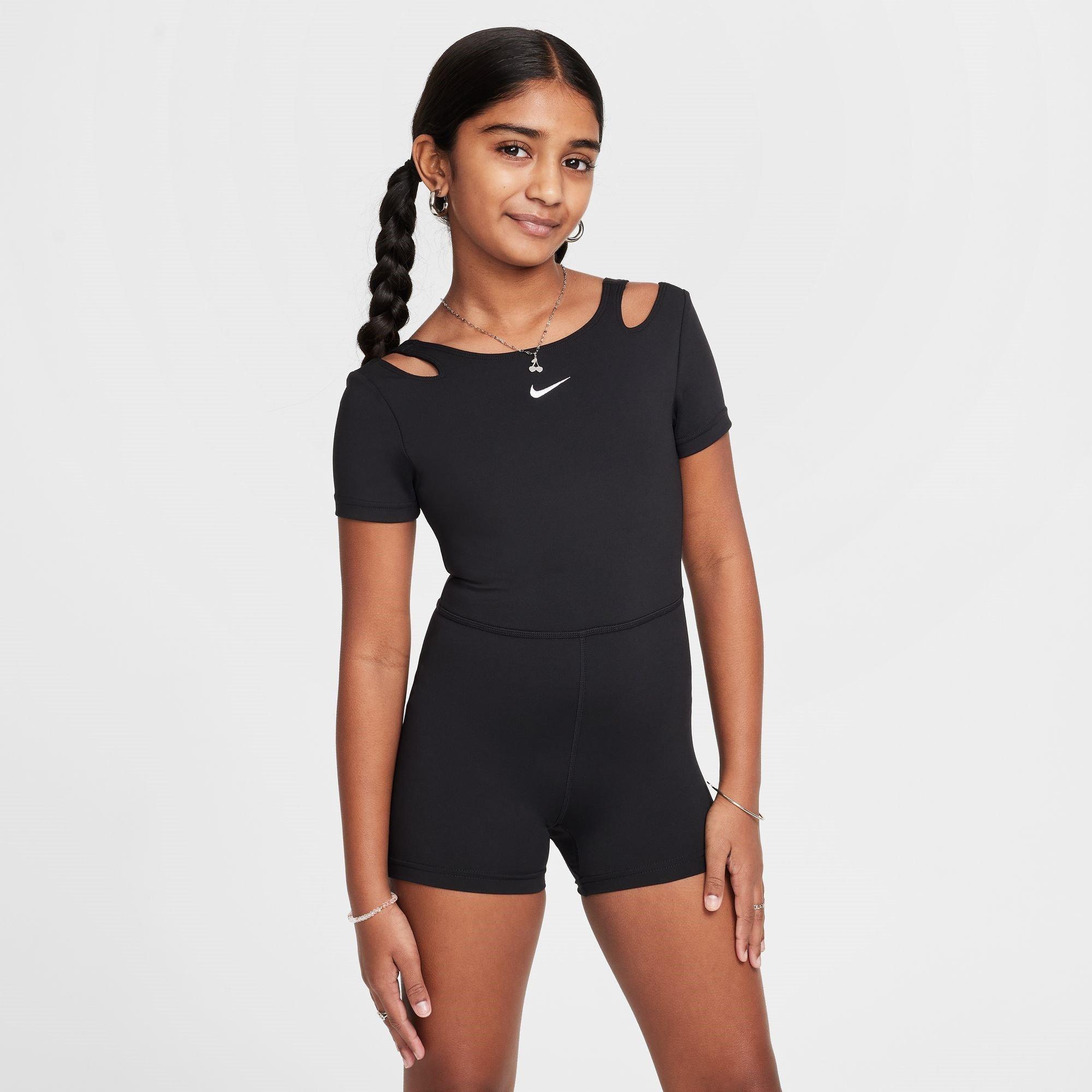 Nike One Dance Unitard Childrens