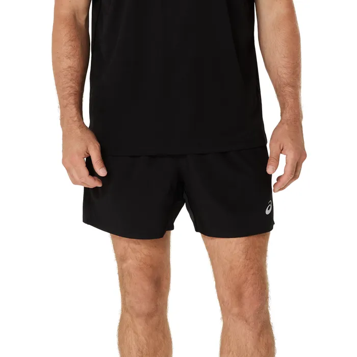 Asics Core 5IN Short Heren