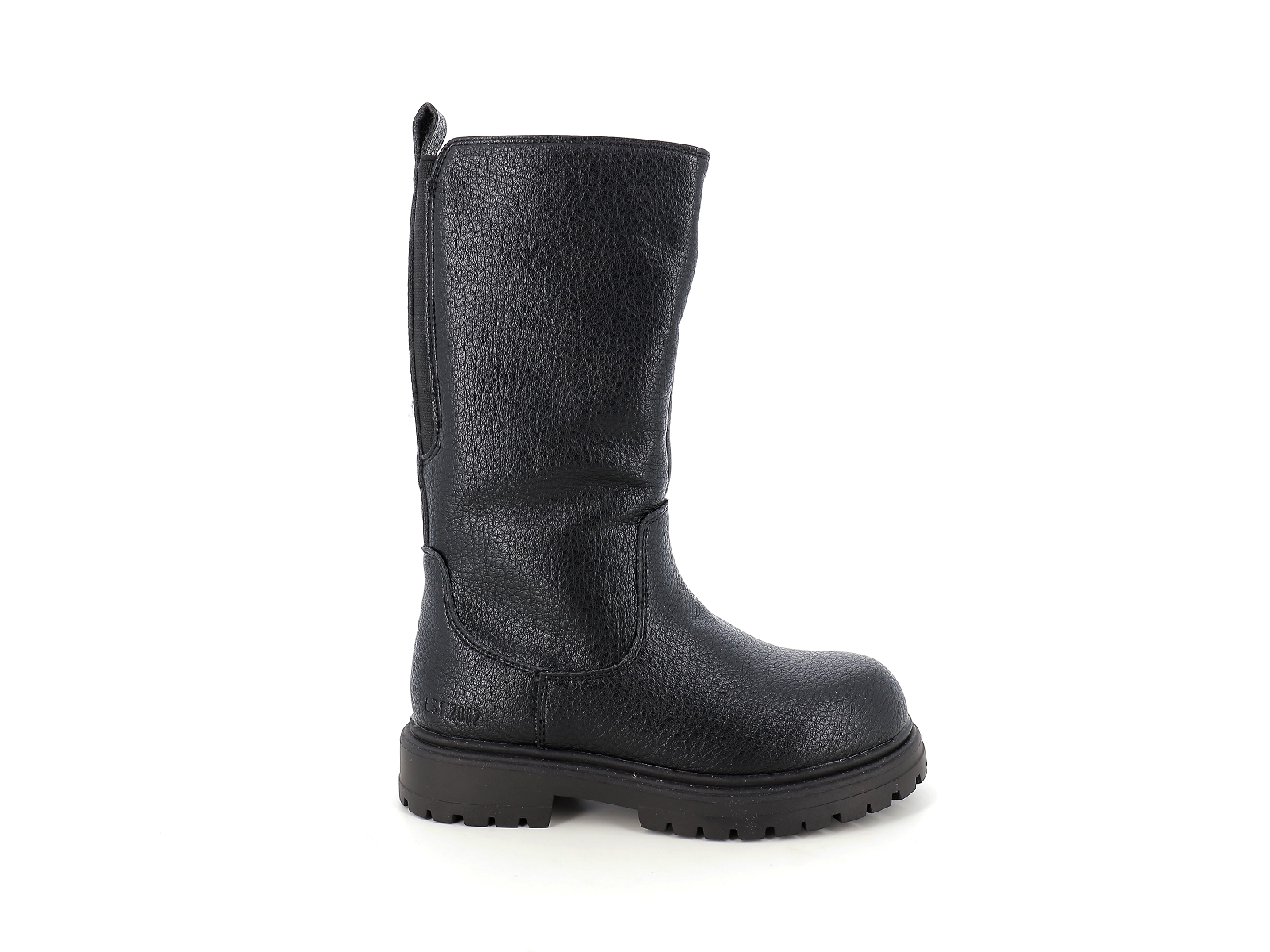 Safety jogger-595580 Synthétique Noir