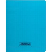 Cahier 8000 POLYPRO, 240 x 320 mm, assorti