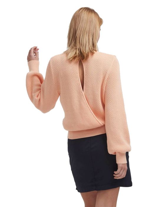 Camilla Crew dametrøje