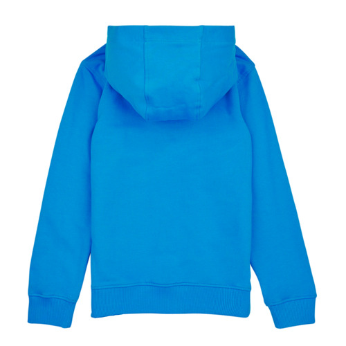 Tommy Hilfiger - ESTABLISHED LOGO - Bleu