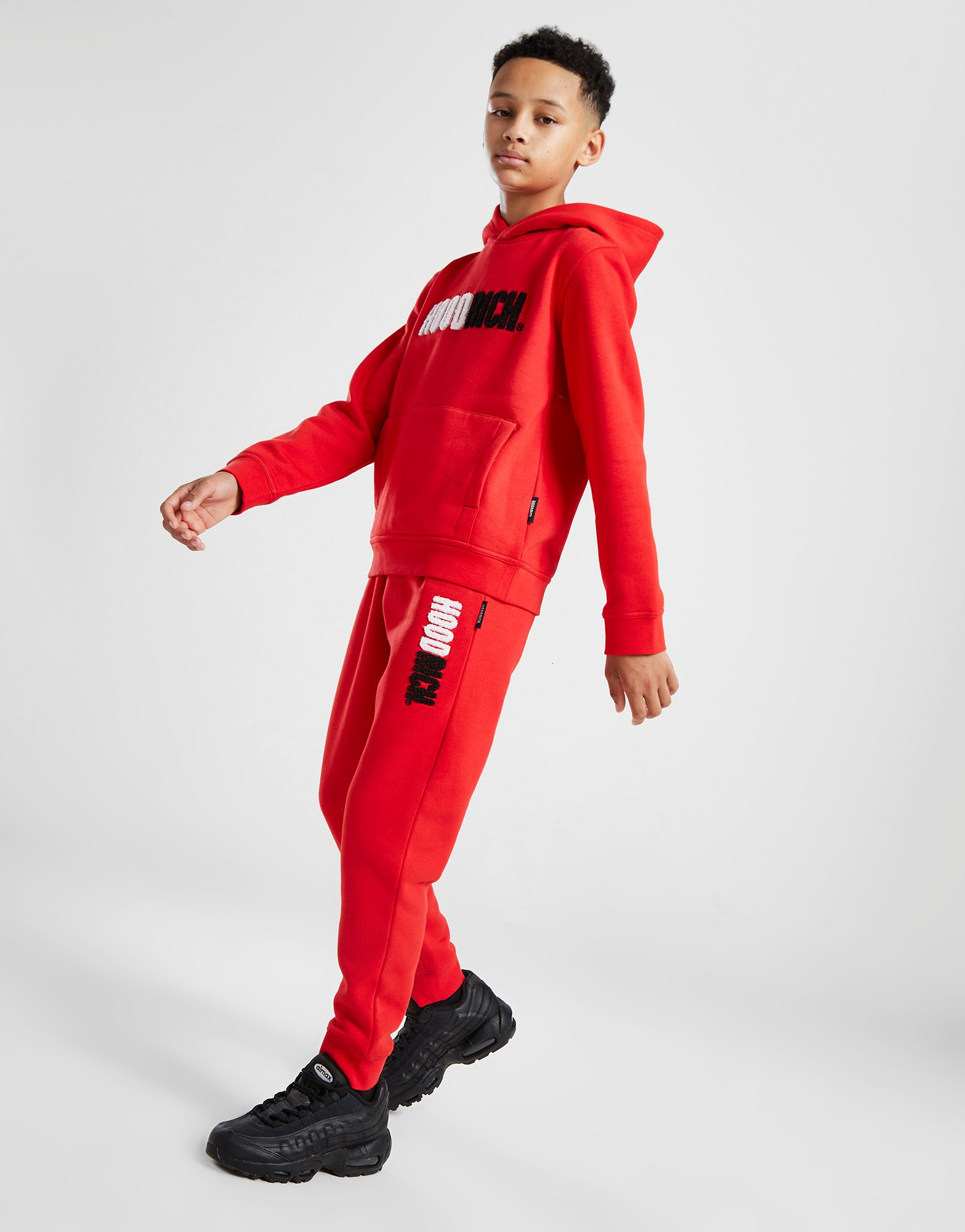 Hoodrich Pantalon de jogging Tone Junior