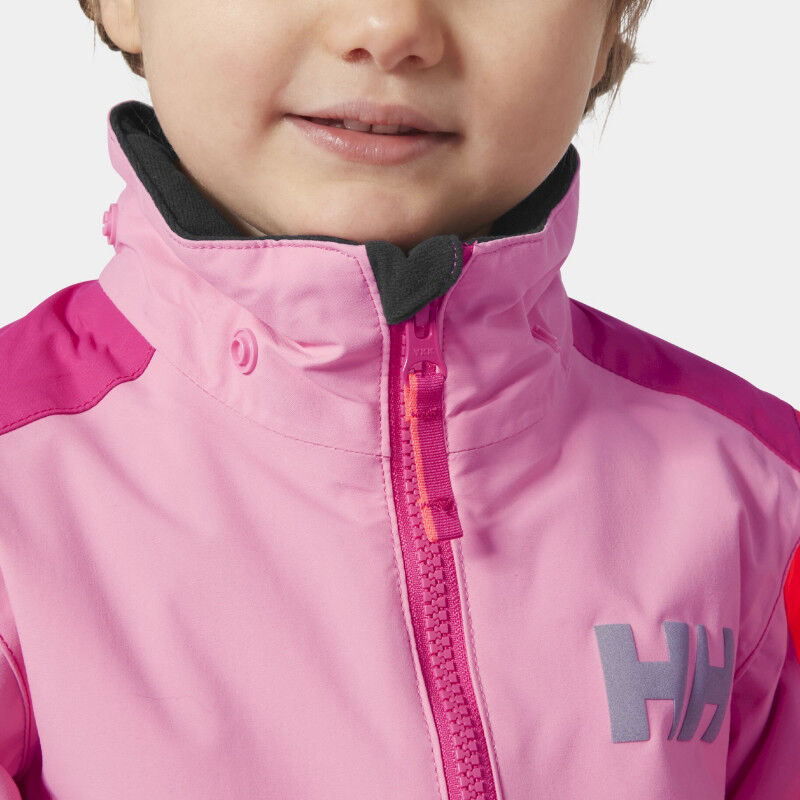 K Rider 2.0 Insulated Jacket - Veste ski enfant