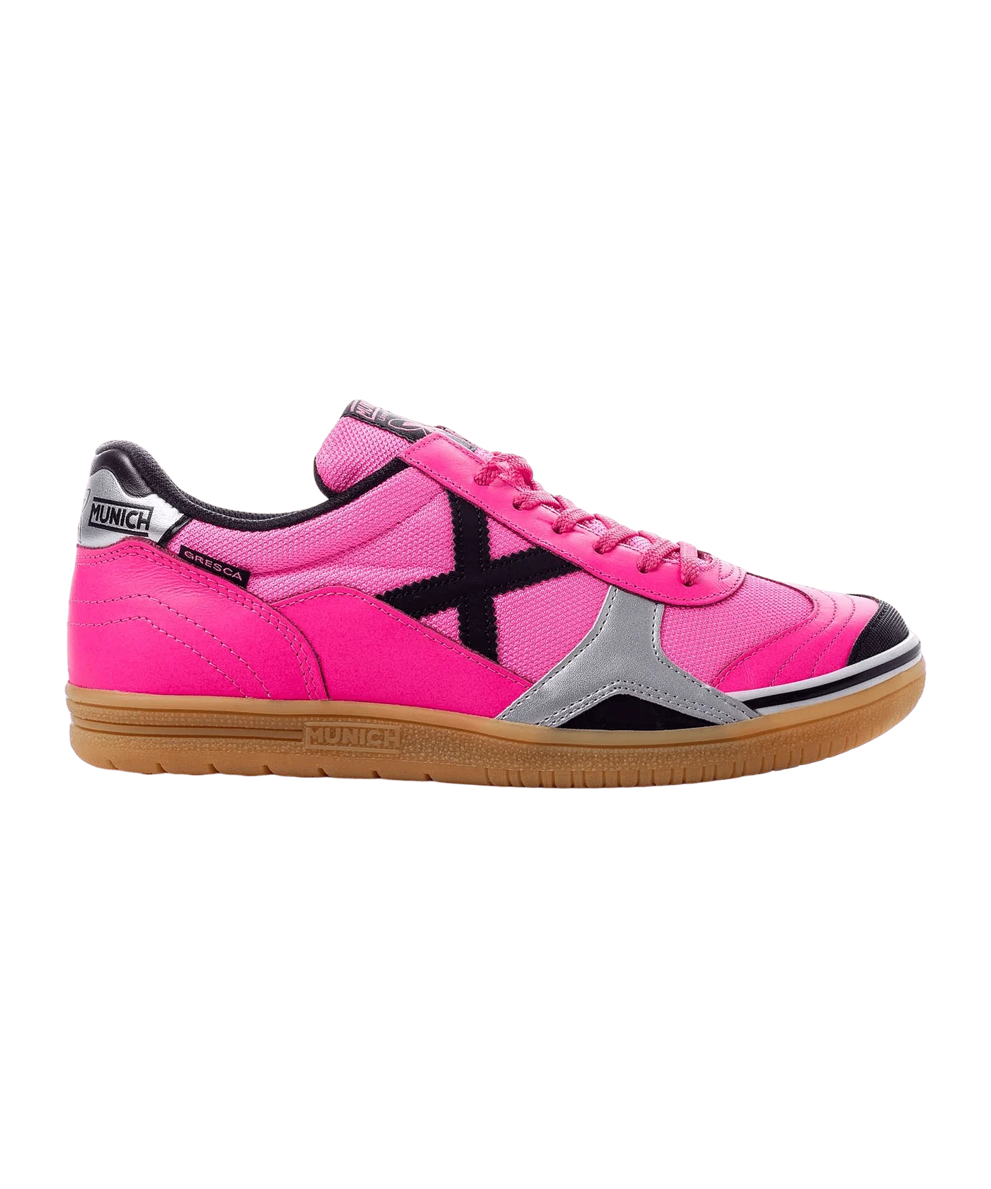 Munich Gresca 14 IN Pink