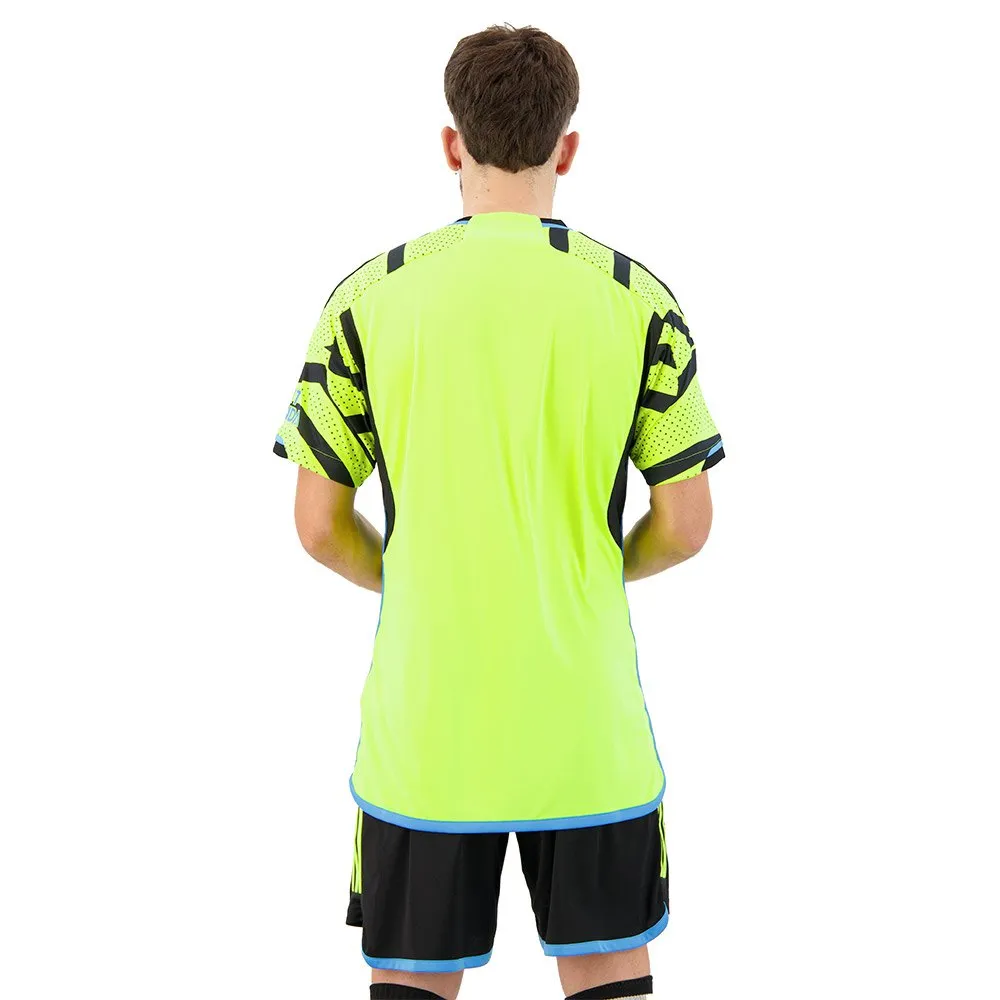 adidas Arsenal FC 23/24 Weg kurzarm-T-shirt