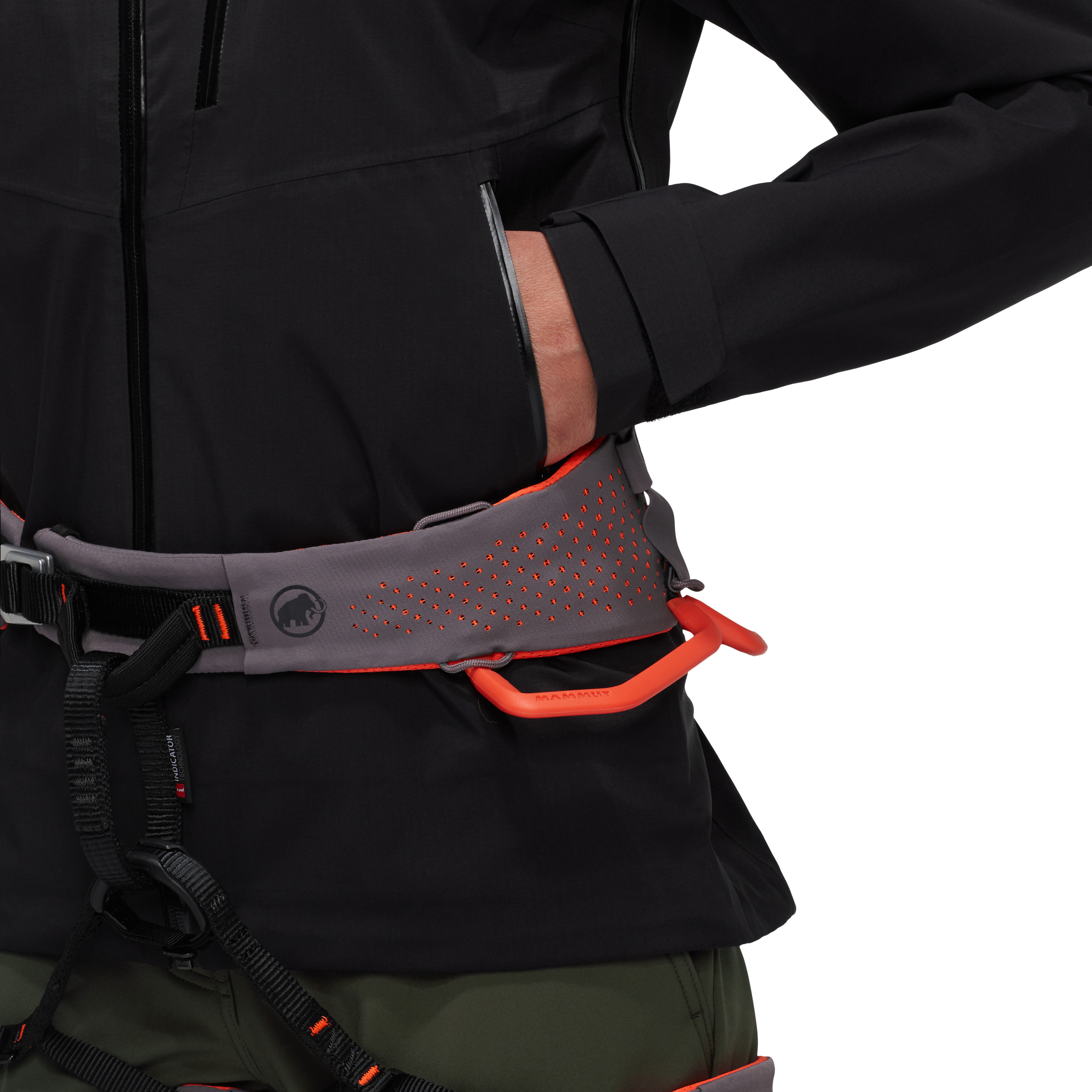 Alto Guide HS Hooded Jacket Women