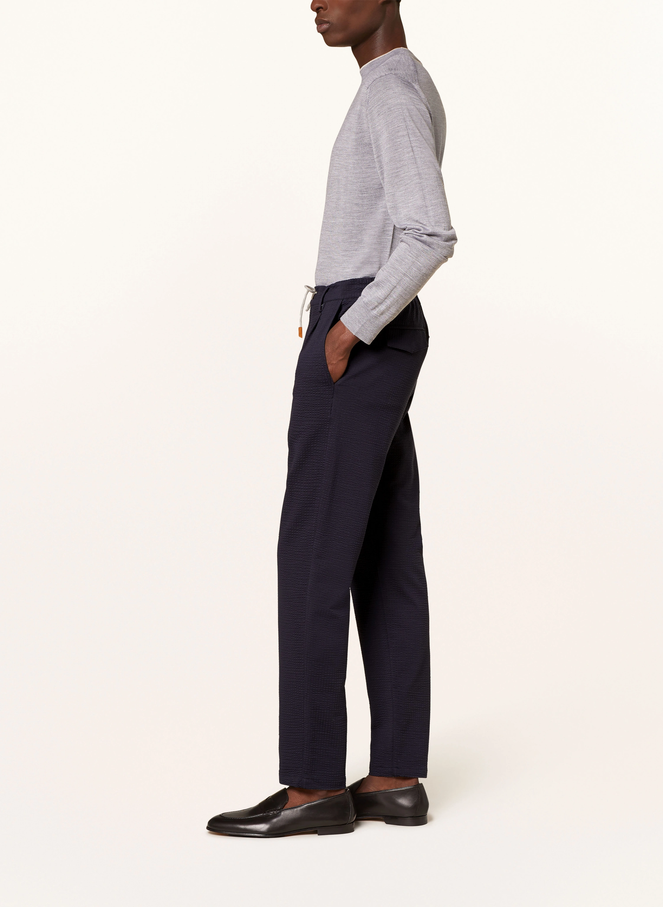 eleventy Hose Slim Fit