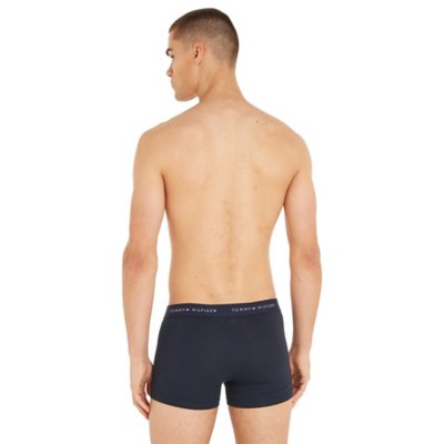 Boxer homme M02763 TOMMY HILFIGER