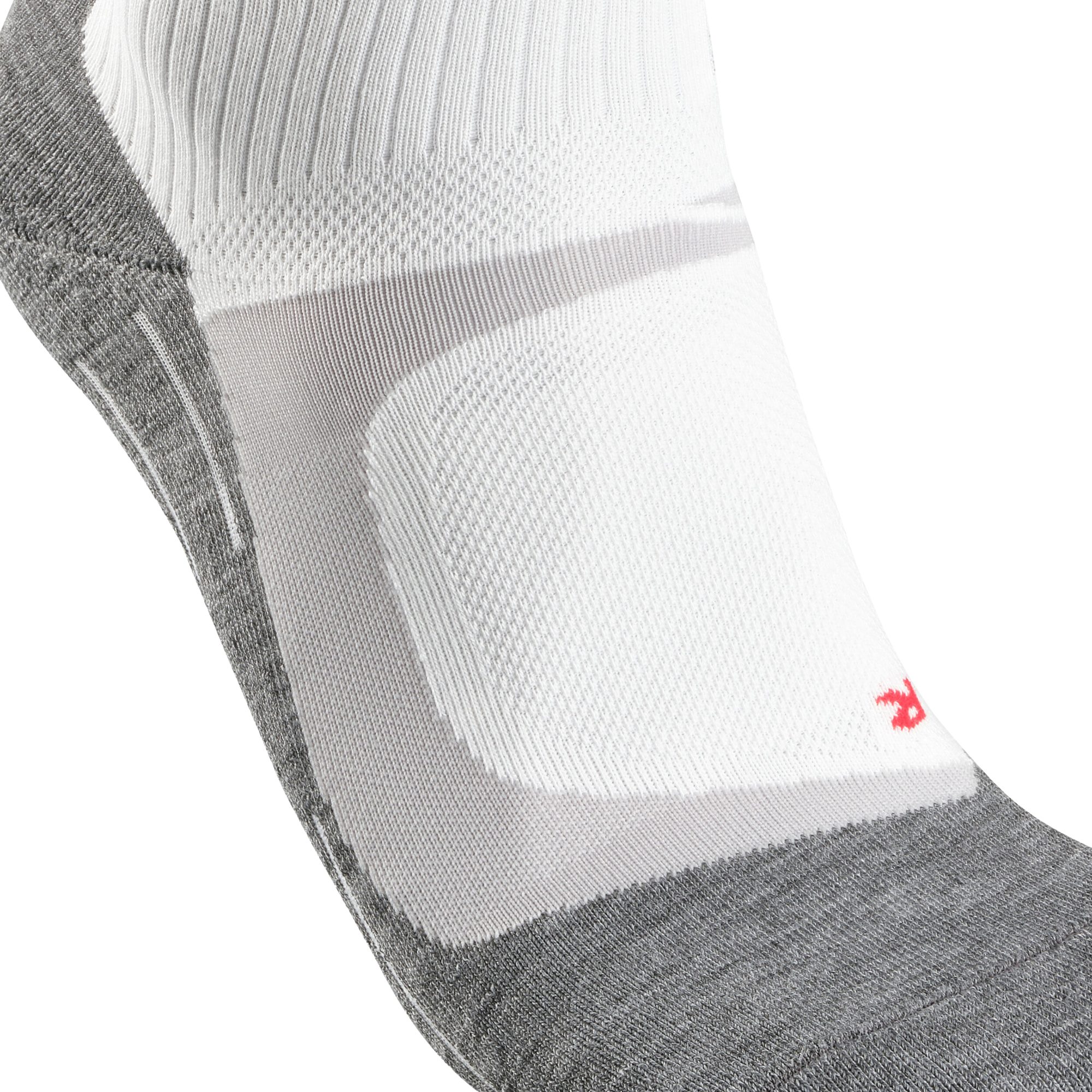 Falke RU4 Cool Laufsocken Damen white