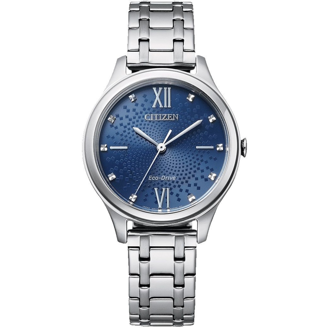 Citizen Elegant Lady Eco-Drive