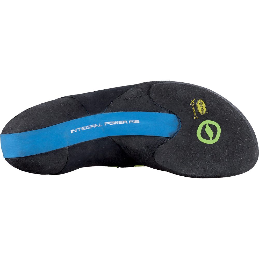 Scarpa Furia S Kletterschuhe parrot
