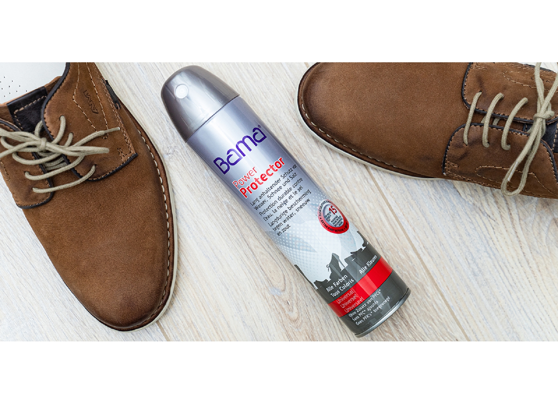 Power protector naturel