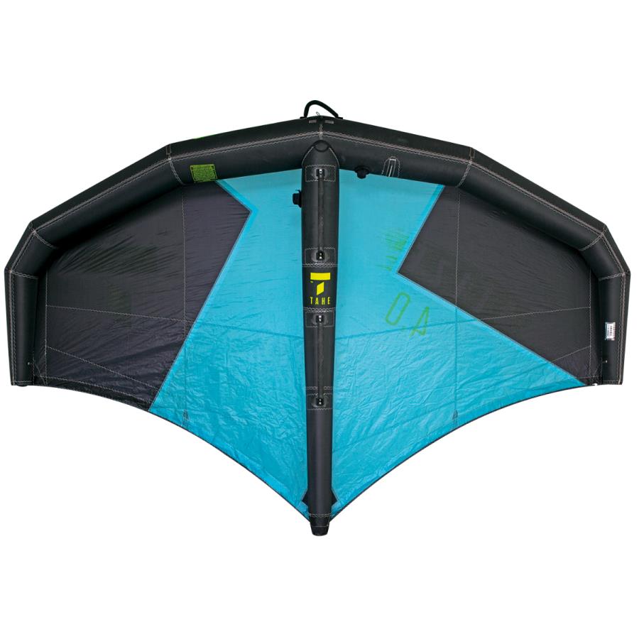Bic Sport / Tahe Alize wing 4.0m²