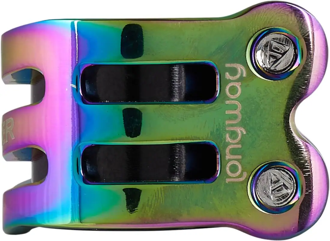 Longway Defender Clamp Til Løbehjul | SkatePro