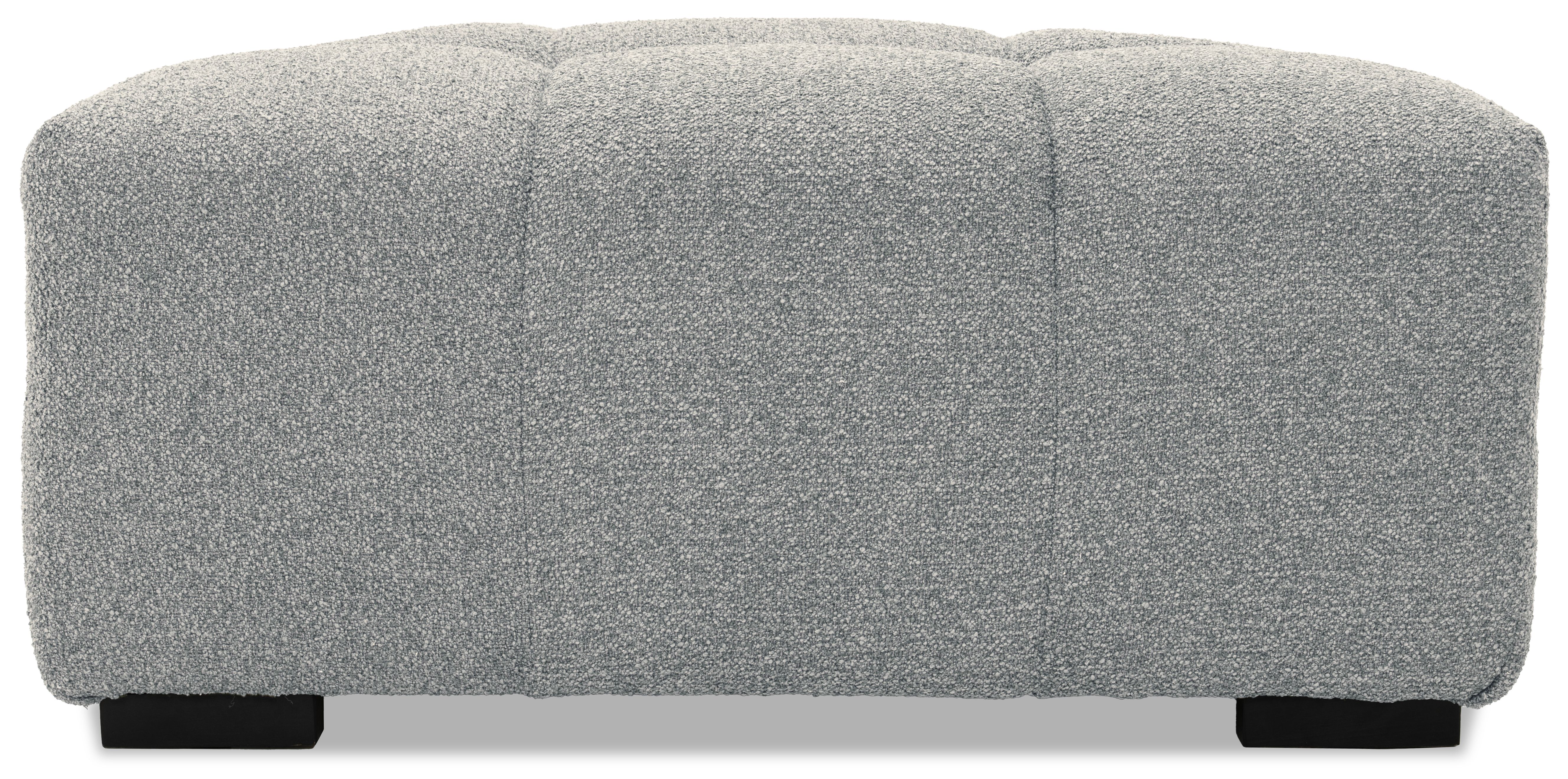 Hocker Confetti B100 x D65 x H45 cm