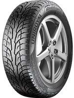 Uniroyal - All Season Autobanden - Zwart - Rubber