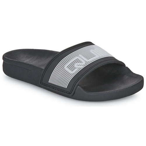 Quiksilver - RIVI WORDMARK SLIDE YOUTH - Bleu