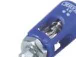 Wavin alupex kal.sæt 16-32mm - Wavin Alupex kalibratorsæt 16-32mm